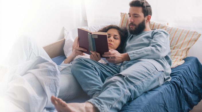 La proximité avec Dieu, le secret pour retrouver l’espoir dans votre couple2