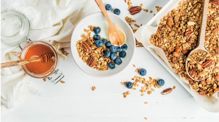 Granola maison2