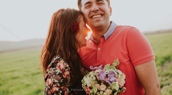 Le plan de Dieu pour le mariage